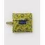 Baggu Baby Baggu - Chartreuse Paisley