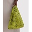 Baggu Baby Baggu - Chartreuse Paisley