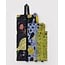 Baggu 3D Zip Set - Winter Orchard