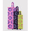 Baggu 3D Zip Set - Bright Happy Mix