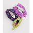 Baggu 3D Zip Set - Bright Happy Mix