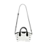 Hammitt Paula Clear-Black-GM