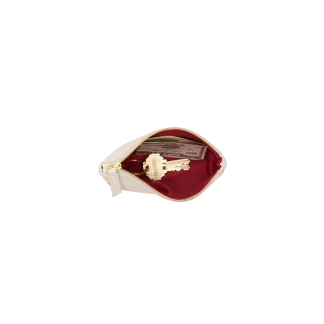 Hammitt Viva Pouch-Calla Lily White-BG