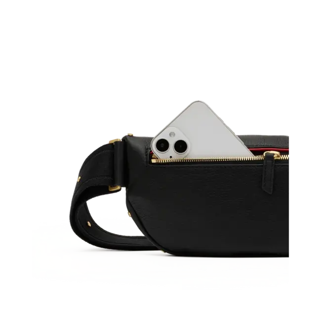 Hammitt Charles Crossbody Med- Starlight- BG