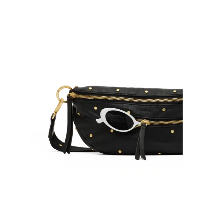 Hammitt Charles Crossbody Med- Starlight- BG