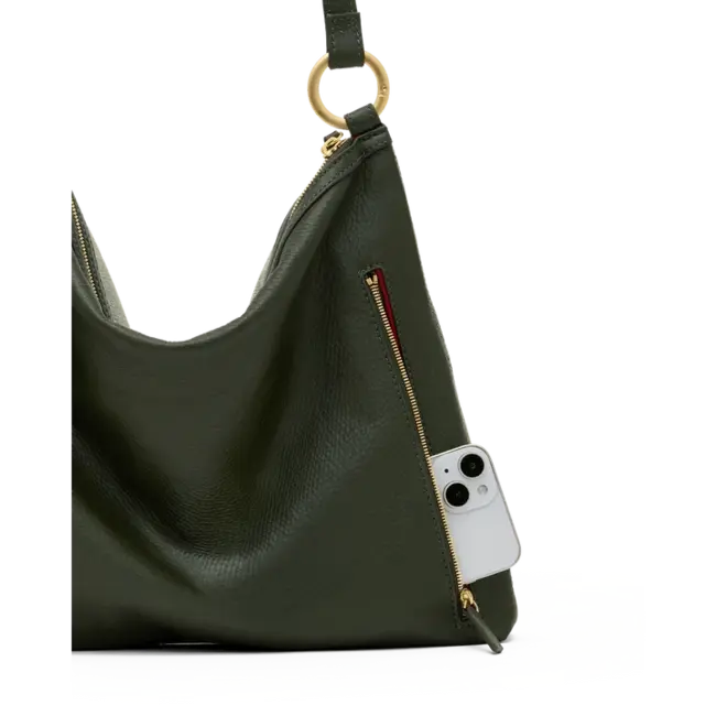 Hammitt Kyle Lrg.- Twin Crest- BG