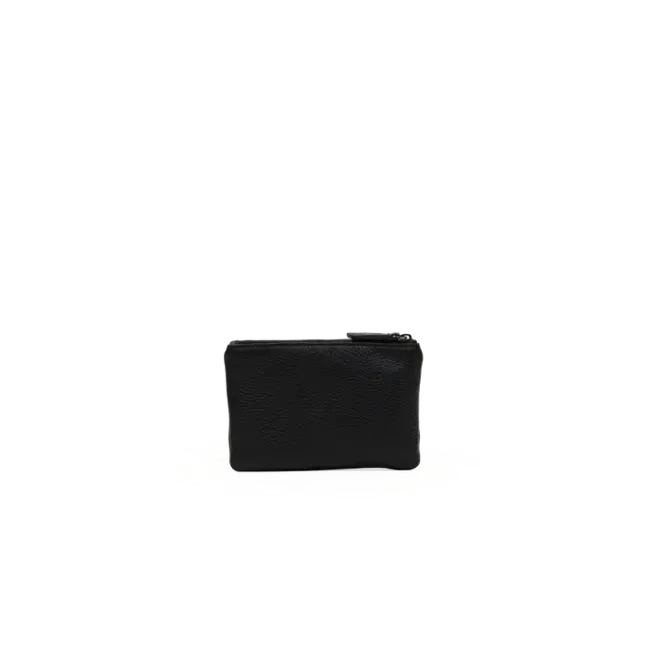 Hammitt Viva Pouch- Black- GM