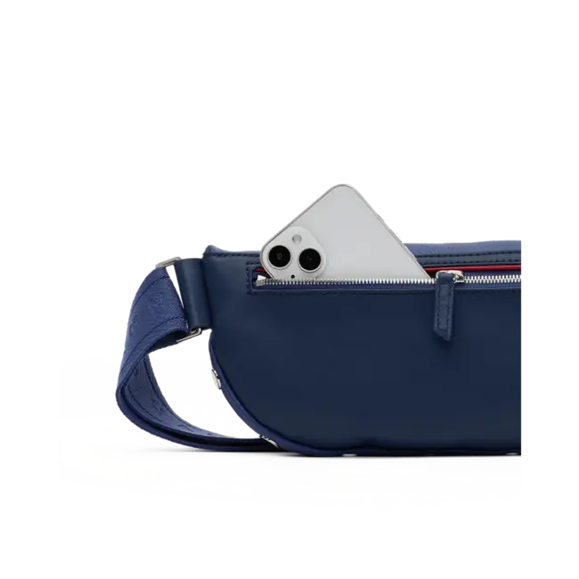 Hammitt Charles Crossbody Med- Power Lunch- S