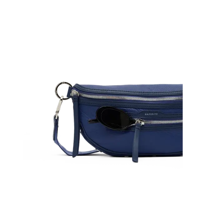 Hammitt Charles Crossbody Med- Power Lunch- S