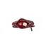Hammitt Kyle-Cherrywood Suede-BG
