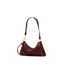Hammitt Kyle-Cherrywood Suede-BG