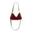 Hammitt Kyle-Cherrywood Suede-BG