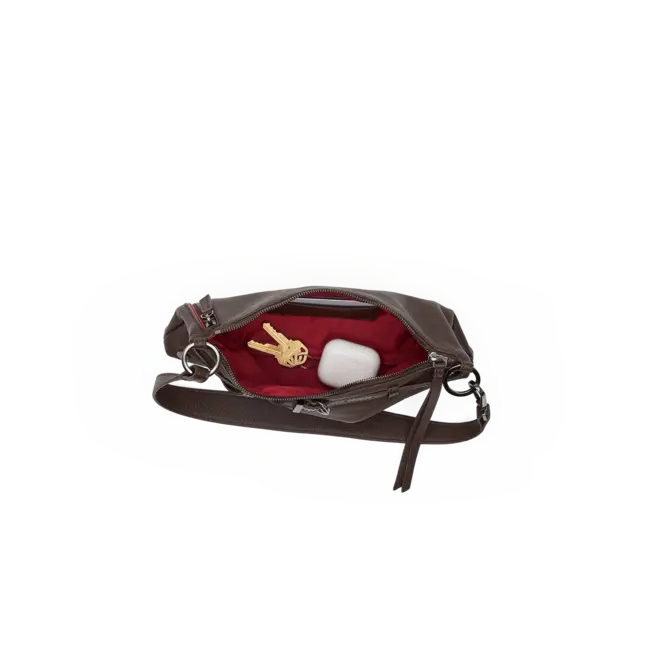Hammitt Kyle-Belted Espresso-GM