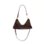 Hammitt Kyle Med-Quilted Espresso-BG