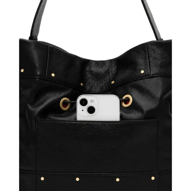 Hammitt Gianna Lrg-Black-G