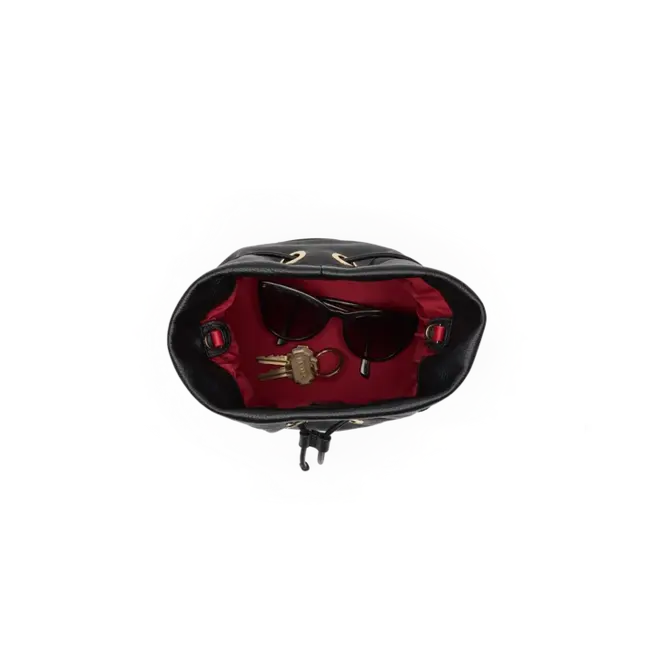 Hammitt Gianna Sml-Black-G