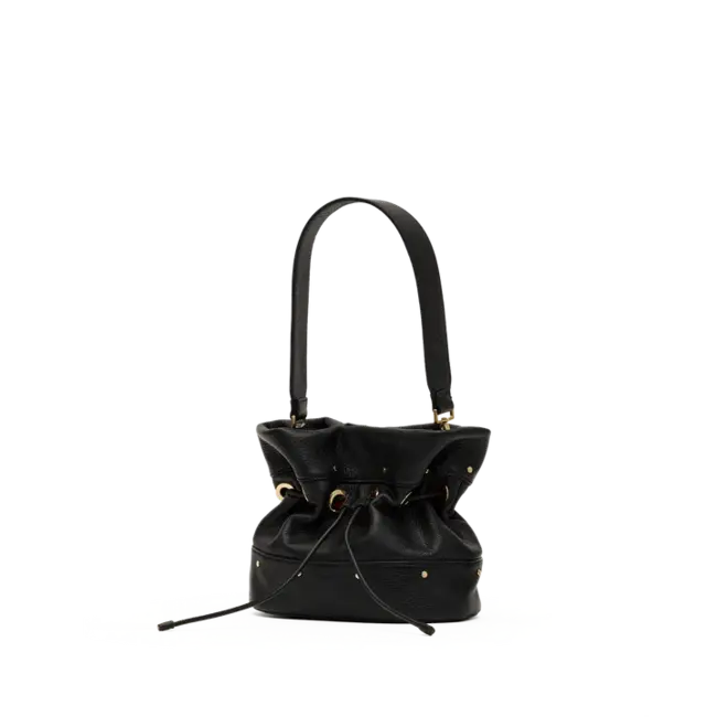 Hammitt Gianna Sml-Black-G