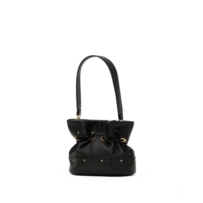Hammitt Gianna Sml-Black-G