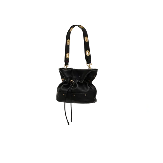 Hammitt Gianna Sml-Black-G