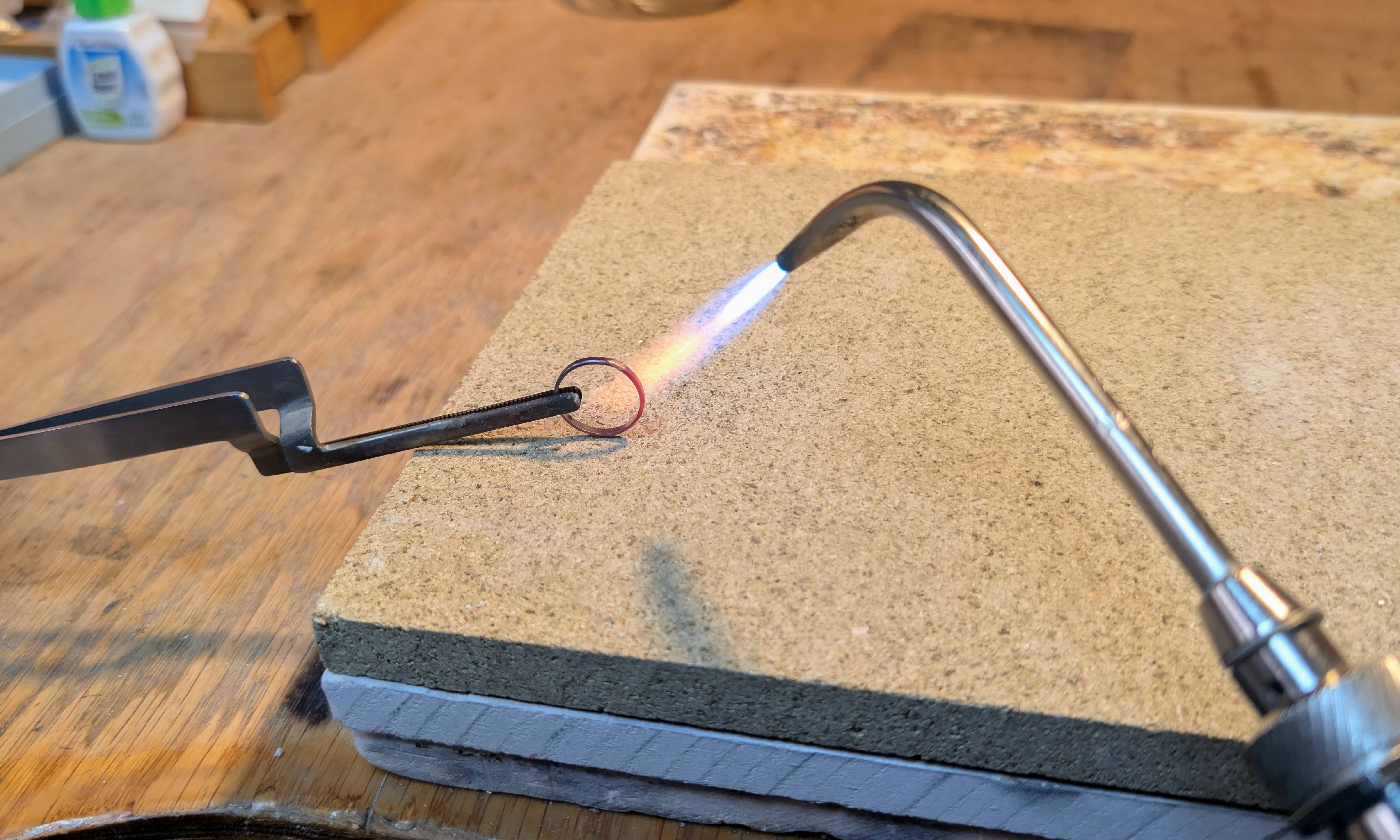 Jewelry Making Classes