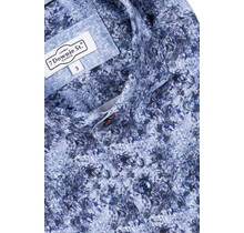 7 Downie St. Pattern Dress Shirt - 8625