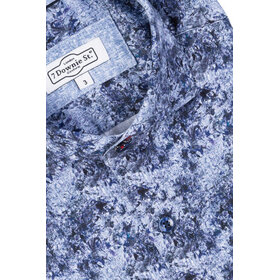 7 Downie St. Pattern Dress Shirt - 8625