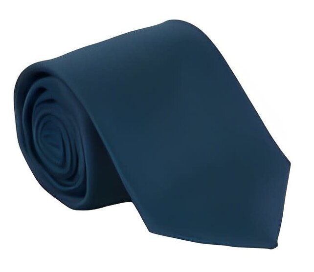 Saverio Tie - Teal