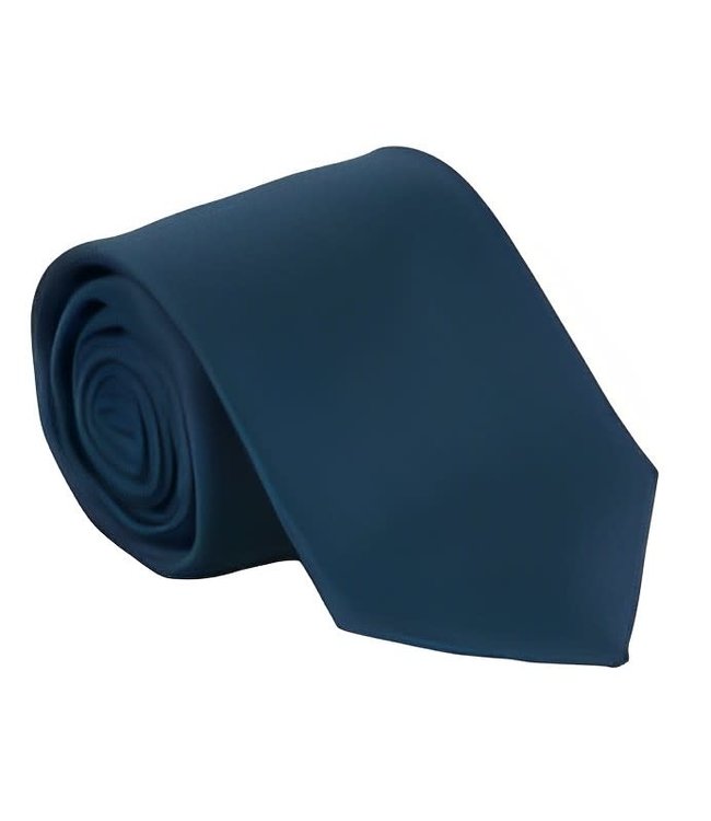 Saverio Tie - Teal