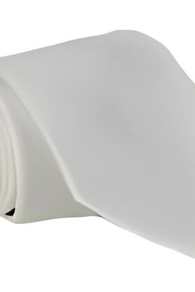 Saverio Tie - Diamond White