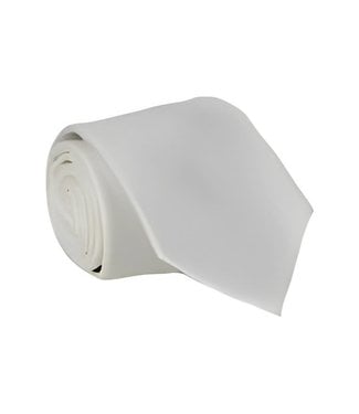 Saverio Tie - Diamond White