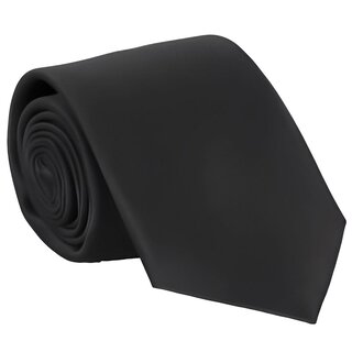 Saverio Tie - Charcoal