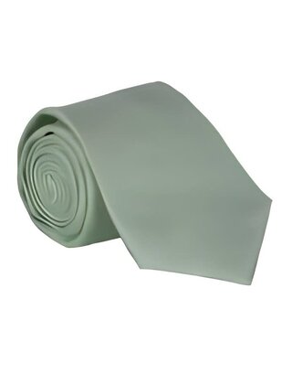 Saverio Tie - Mint