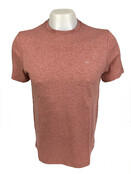Michael Kors Liquid Crew Neck Jersey - Dusty Rose