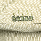7 Downie St. Knit Sport Coat - Riga - Light Green