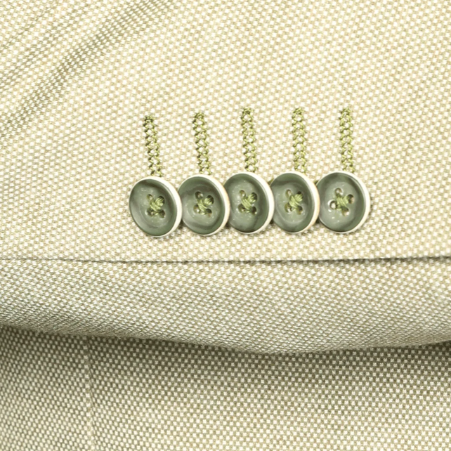7 Downie St. Knit Sport Coat - Riga - Light Green