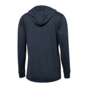 Saxx DROPTEMP Hoodie - Turbulence Heather Saxx DROPTEMP Hoodie - Turbulence Heather