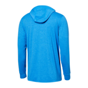 Saxx DROPTEMP Hoodie - Racer Blue Hoodie