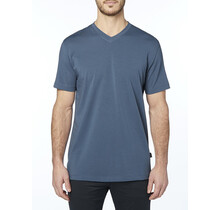 Horst Short Sleeve V-Neck Stretch T-Shirt