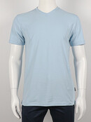 Horst Short Sleeve V-Neck Stretch T-Shirt