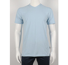 Horst Short Sleeve V-Neck Stretch T-Shirt