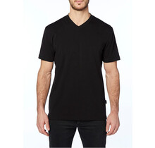 Horst Short Sleeve V-Neck Stretch T-Shirt