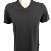 Horst Short Sleeve V-Neck Stretch T-Shirt