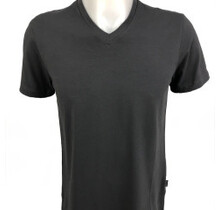 Horst Short Sleeve V-Neck Stretch T-Shirt