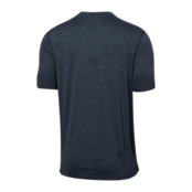 Saxx DROPTEMP Short Sleeve Crew - Turbulence Heather Saxx DROPTEMP Short Sleeve Crew - Turbulence Heather