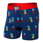 SAXX ULTRA Boxer Brief - Pineapple Flip