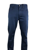 Lois Brad Slim Casual Pants - Dark Denim Lois Brad Slim Casual Pants - Dark Denim