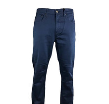 Lois Brad Slim Casual Pants - Dark Denim