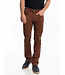 LOIS Lois Brad Slim Casual Pants - Paprika