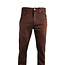 LOIS Lois Brad Slim Casual Pants - Vino