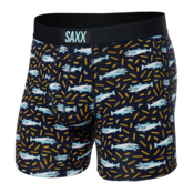 SAXX VIBE Boxer Brief - Fish & Chips SAXX VIBE Boxer Brief - Fish & Chips